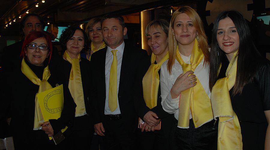 Kozuva: Kadın meclisi kuracağız